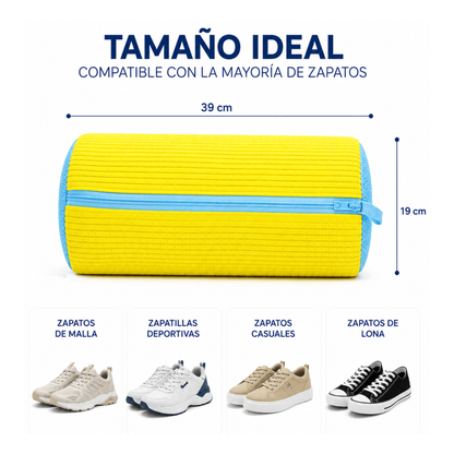 Bolsa de Lavado para Zapatillas